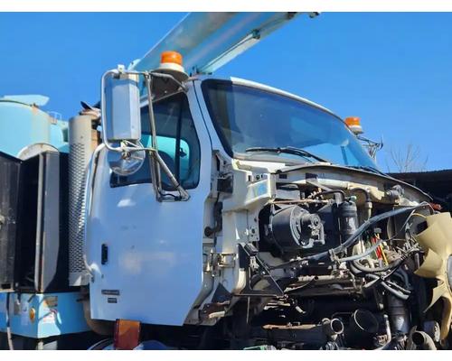  Sterling L7500 Cab #