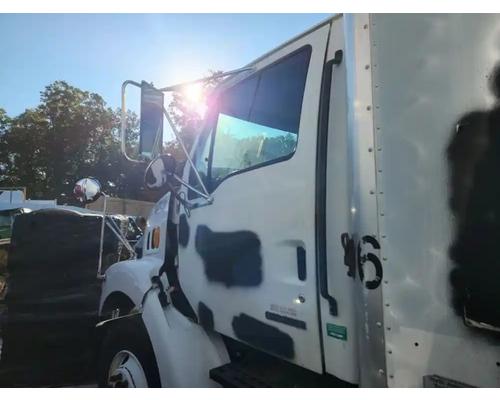  Sterling L7500 Cab #