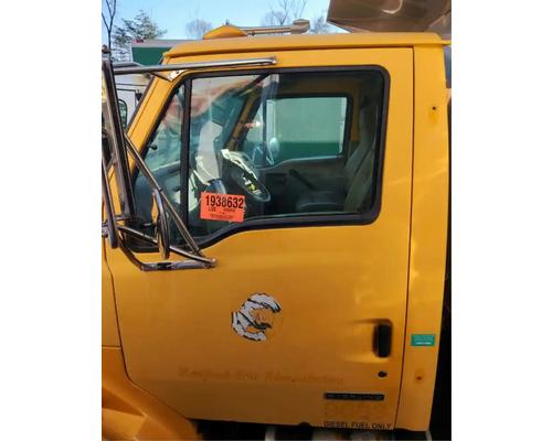  Sterling L7500 Cab #