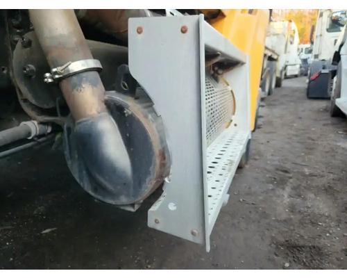 Sterling L7500 DPF - Diesel Particulate Filter #