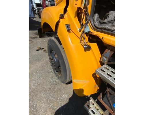 Sterling L7500 Fender Extension # Sterling L7500 Fender Extension #