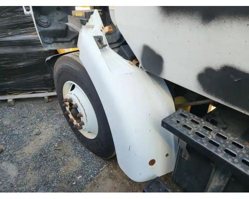 Sterling L7500 Fender Extension # Sterling L7500 Fender Extension #