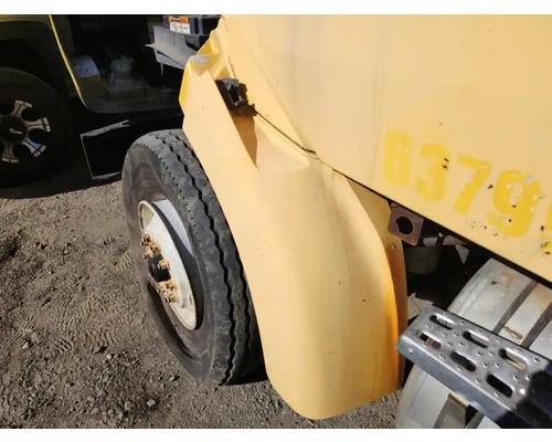 Sterling L7500 Fender Extension # Sterling L7500 Fender Extension #