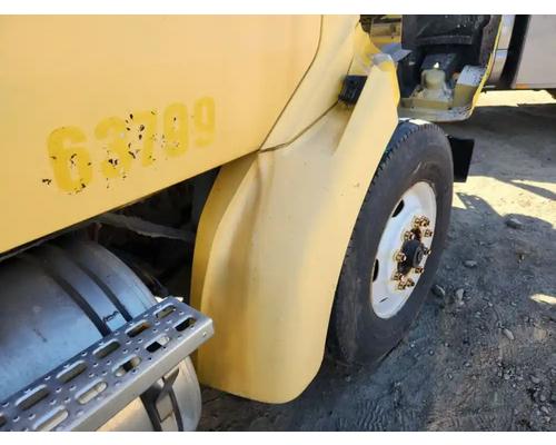 Sterling L7500 Fender Extension # Sterling L7500 Fender Extension #