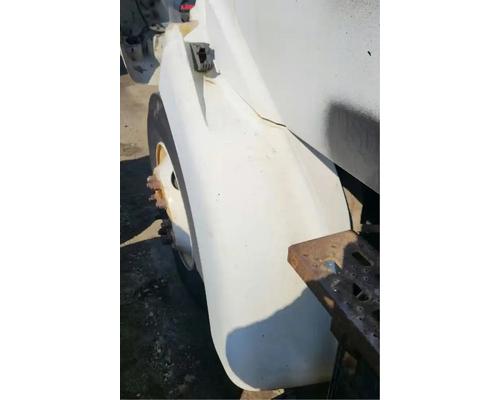 Sterling L7500 Fender Extension # Sterling L7500 Fender Extension #