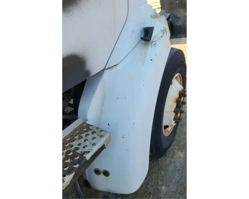 Sterling L7500 Fender Extension # Sterling L7500 Fender Extension #