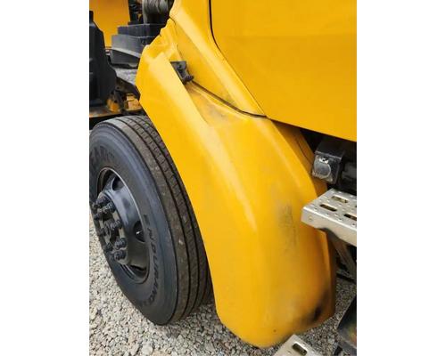  Sterling L7500 Fender Extension #
