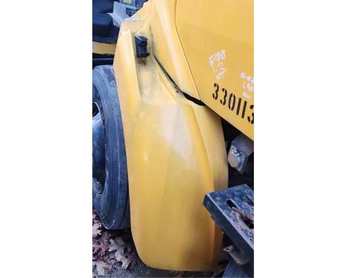 Sterling L7500 Fender Extension # Sterling L7500 Fender Extension #