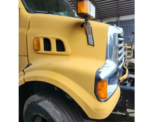  Sterling L7500 Hood #