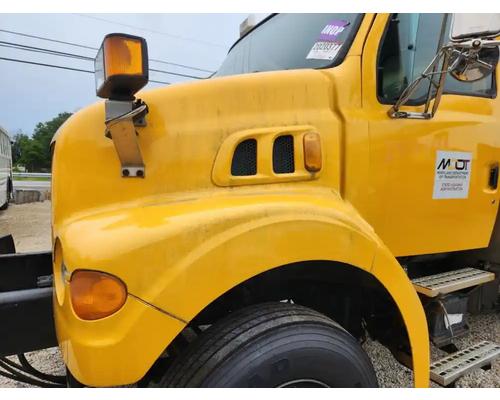  Sterling L7500 Hood #