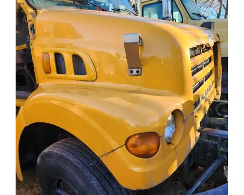  Sterling L7500 Hood #