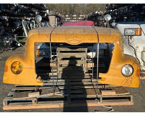  Sterling L7500 Hood #