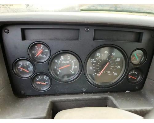  Sterling L7500 Instrument Cluster #