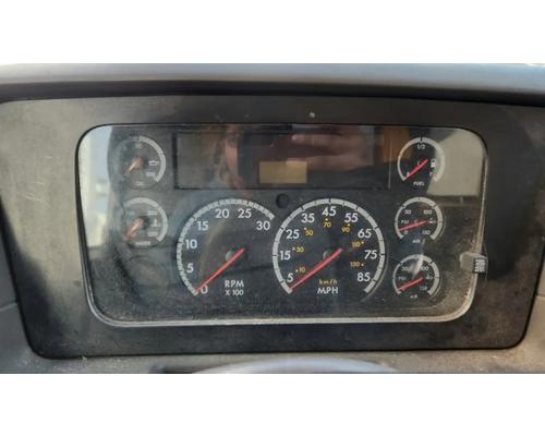 Sterling L7500 Instrument Cluster #