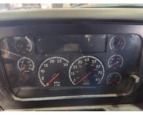sterling-l7500-instrument-cluster #1439319