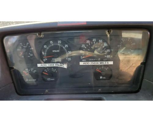 sterling-l7500-instrument-cluster #1439625