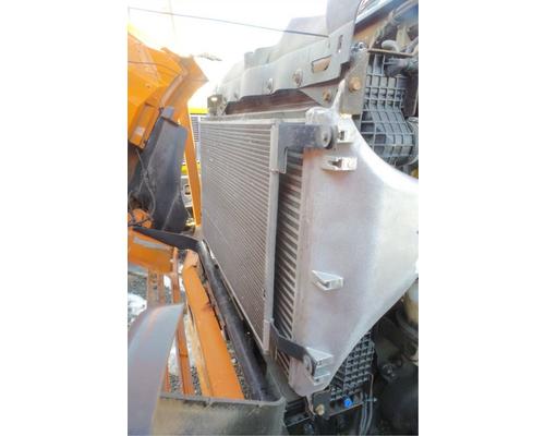 Sterling L7500 Intercooler # Sterling L7500 Intercooler #