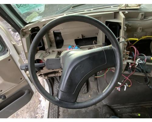 Sterling L7500 Steering Column # Sterling L7500 Steering Column #