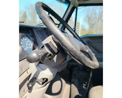  Sterling L7500 Steering Column #