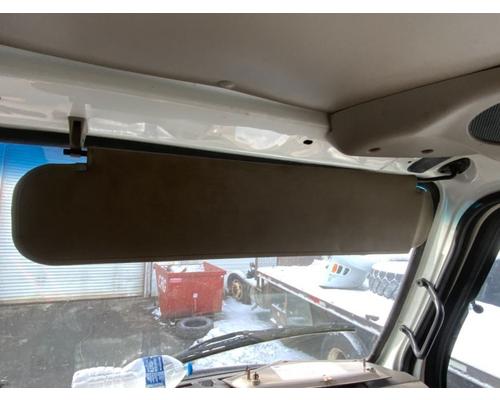  Sterling L7500 Visor #