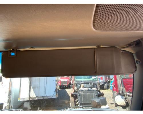  Sterling L7500 Visor #