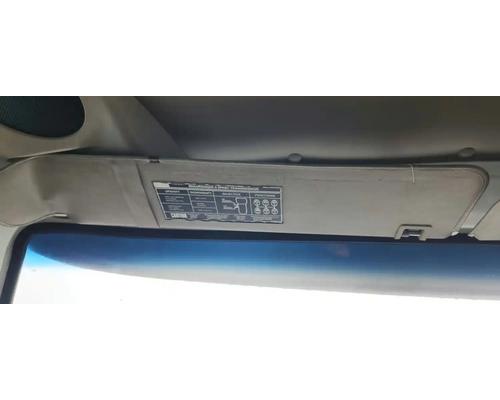  Sterling L7500 Visor #