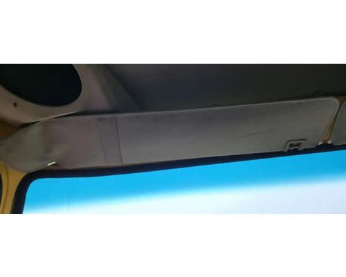  Sterling L7500 Visor #