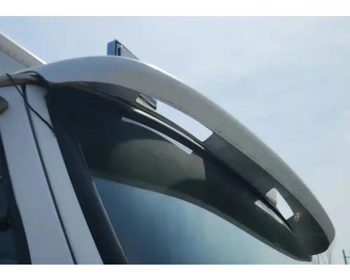  Sterling L7500 Visor #