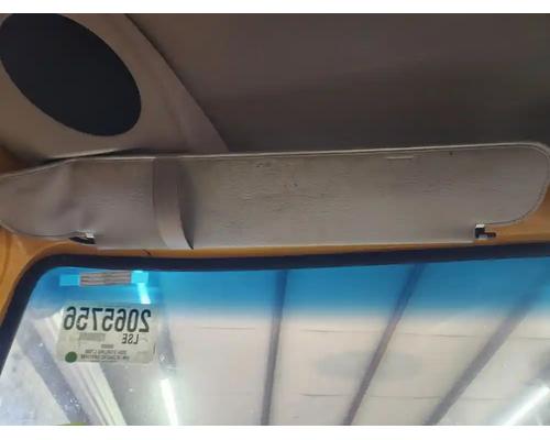  Sterling L7500 Visor #