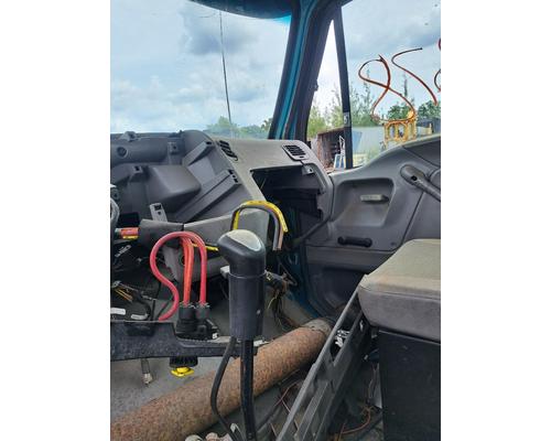 STERLING L7501 Cab or Cab Mount