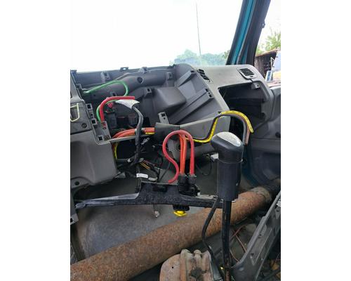 STERLING L7501 Cab or Cab Mount