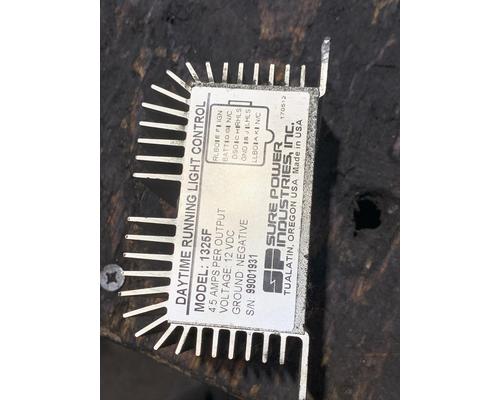 STERLING L7501 Electrical Parts Misc.