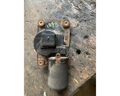 STERLING L7501 Wiper Motor, Windshield Transmission Linkage