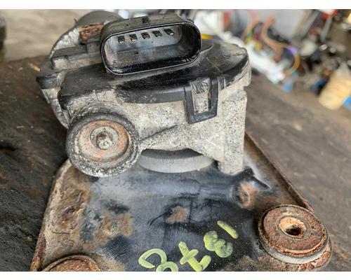 STERLING L7501 Wiper Motor, Windshield Transmission Linkage