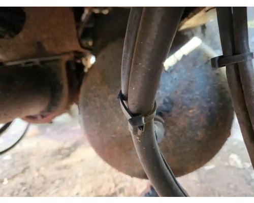 Sterling L8500 Air Tank # Sterling L8500 Air Tank #