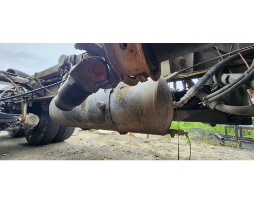 Sterling L8500 Air Tank #