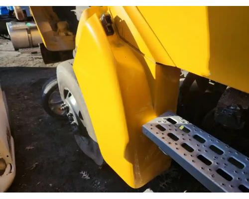Sterling L8500 Fender Extension # Sterling L8500 Fender Extension #