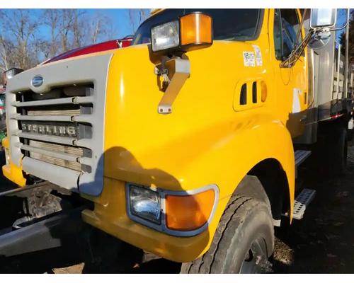  Sterling L8500 Hood #