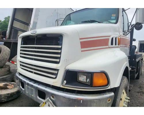  Sterling L8500 Hood #