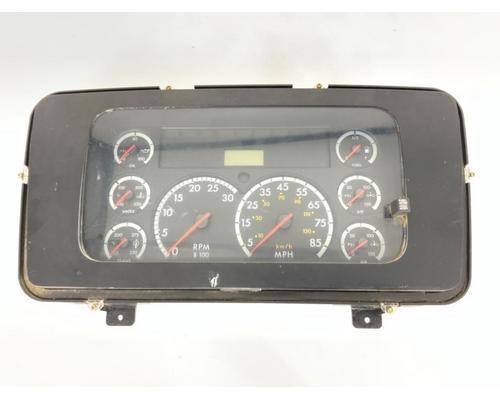  Sterling L8500 Instrument Cluster #