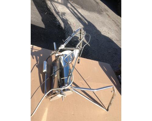 2006 STERLING L8500 MIRROR TRUCK PARTS #1232354