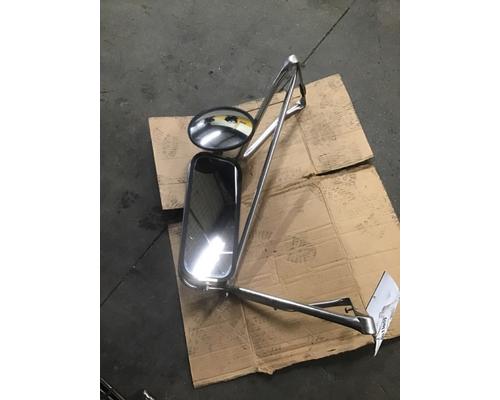 2001 STERLING L8500 MIRROR TRUCK PARTS #1232402