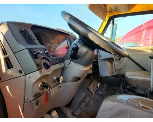 Sterling L8500 Steering Column # Sterling L8500 Steering Column #