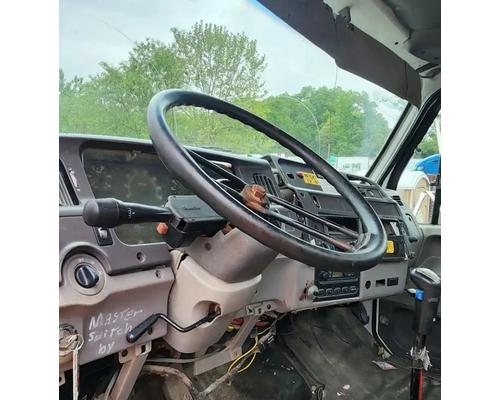 sterling-l8500-steering-column #1428718