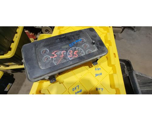 2006 STERLING L9500 SERIES Instrument Cluster For Sale by Crest Truck Parts