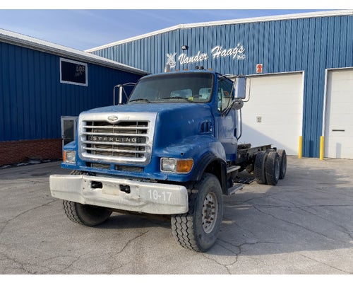 2006 STERLING L9500 SERIES Truck For Sale by Vander Haags Inc WM