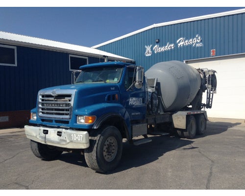 2005 STERLING L9500 SERIES Truck For Sale by Vander Haags Inc WM