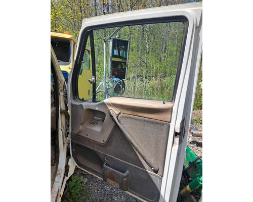 STERLING L9500 SERIES Cab or Cab Mount