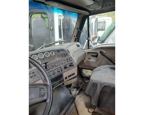 STERLING L9500 SERIES Cab or Cab Mount