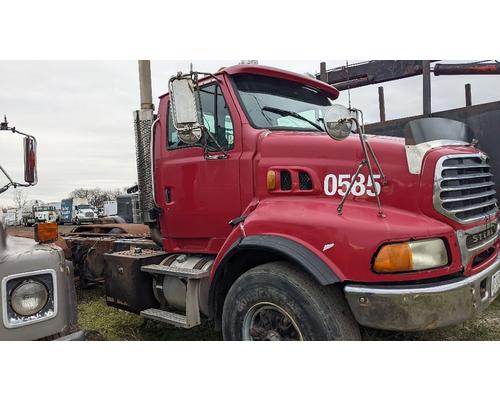 STERLING L9500 SERIES Complete Vehicle